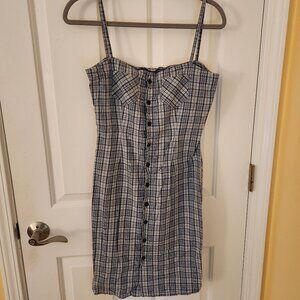 Ralph Lauren Sport Gingnam Dress